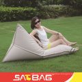 Modern high qulity bean bag chair / outdoor and indoor bean bag covers